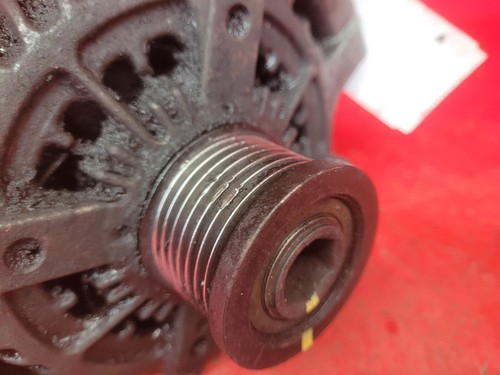 BMW 3 SERIES ALTERNATOR 2011 3.0L PETROL N55B30M0 (N55B30A) - Picture 12 of 16