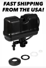 Flushmate M-101526-F31 FM III 503 Pressure Assist Tank System New In Box