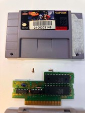 Knights of the Round (Super Nintendo Entertainment System, 1994)