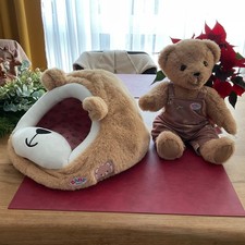 BABY born® Bärenhöhle +