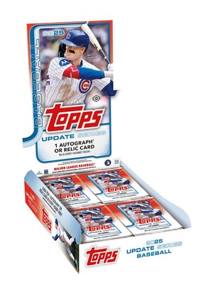 2025 Topps Update Baseball Singles #US1-US351 You Pick Complete Your Set