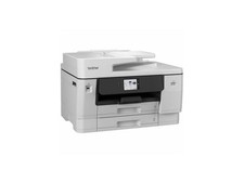 Brother MFC-J6960DW Wired & Wireless Inkjet Multifunction Printer - Color -