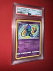 PSA 8 NM-MT Shining Mew Holo Shining Legends 2017 Pokemon SM 40/73