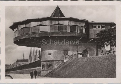 6 x Kauf Foto, Köln 1939, Ansichten (MJ-21)1025