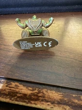 Rhinox Jada Transformers Nano MetalFigs Die Cast Figure 2023