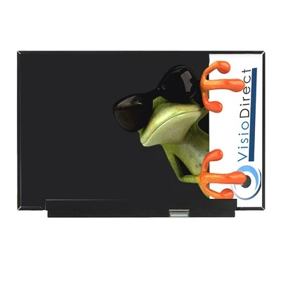 VISIODIRECT Dalle Ecran 13.3" LED pour LENOVO ThinkBook 13s G2 ITL type 20V9 2560x1600