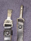 1OO% ORIGINAL WW2 GERMAN SA STURMABTEILUNG SOLDIER'S TUNIC CROSS STRAP 2 — photo 3