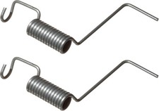 Northern DIY Letter Plate / Letterbox Springs for Traditional Letterboxes (pack