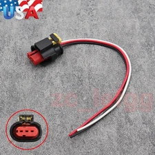 NEW Ignition coil connector Fit For Dodge Dart 2013-2016 68081914AC US