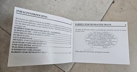 Barbie NES Nintendo Spiel CIB komplett mit OVP Anleitung Deutsch PAL-B DAS