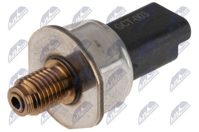 Sensor Kraftstoffdruck NTY EFP-CT-003 für FORD MONDEO 3 B5Y B4Y Turnier BWY TDCi