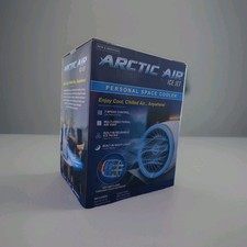 Arctic Air Ice Jet Personal Air Cooler 3-Spee...