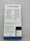 Fitbit Alta HR Fitness Wristband Heart Rate Small Fuchsia Untested For Parts — photo 3