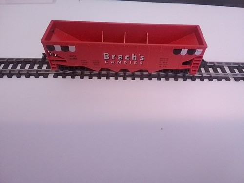 Tolva abierta caramelos de rama escala N #GACX43488 por modelo Power nueva en caja, estuche #3520 | Zustand: New