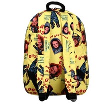 Vintage Chucky Backpack Brand New
