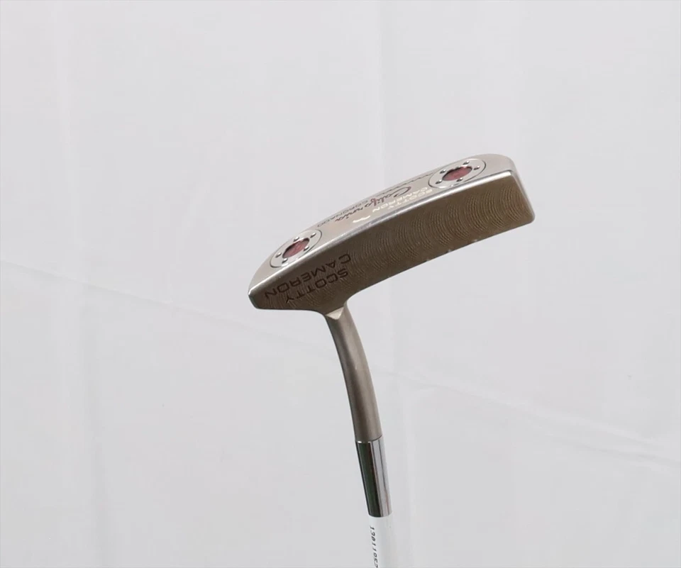 Titleist Scotty Cameron California Coronado 35" Putter Good Rh 13011952 - Image 2 of 4