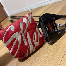 TaylorMade Spider GT TM1 Putter 34 Inch Used From Japan