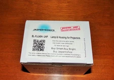 OEM BL-FU240H Projector Lamp & Housing for Optoma HD28HDR HD146X and More!