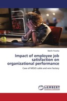 Mesfin Fisseha | Impact Of Employee Job Satisfaction On Organizational...