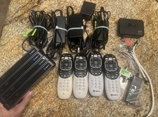 DirecTV Parts Receivers C61W-700, Adapters, Remotes, Filter, Splitter