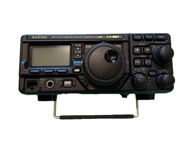 Las mejores ofertas en YAESU FT 897 | eBay