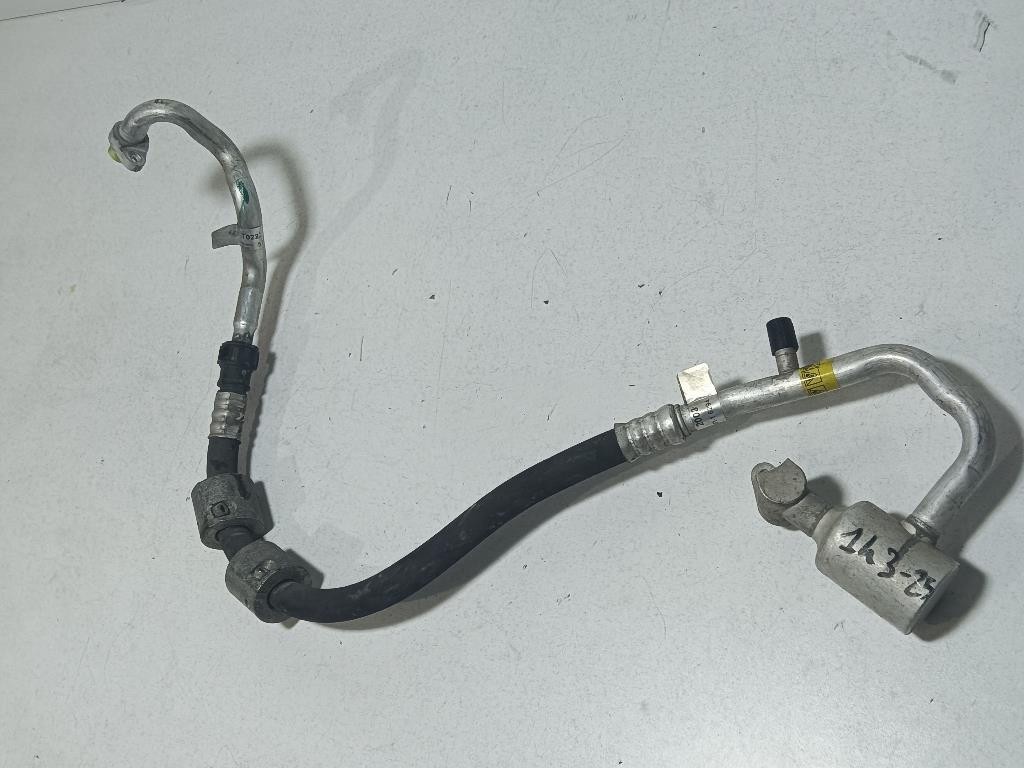 TUBI A/C PER FIAT 500 L Serie (351_352) 52000281-1 199B6000 benzina 875 (12>)