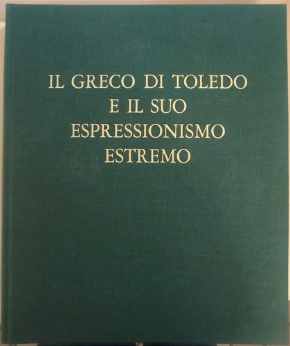 greco di Toledo e il suo espressionismo estremo - Foto 2 di 24