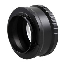 Replacement For M42 Mount Lens To Sony E Mount Adapter For NEX-3 NEX-5 NEX-7