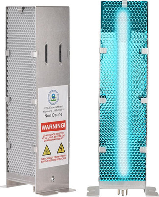 Air Scrubber plus Advanced Photocatalytic Oxidation (PCO) 9 Inch Replacement Cel