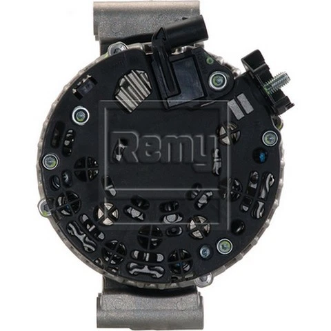 Генератор переменного тока премиум-класса Remy 12890 для некоторых моделей BMW 07-13 годов выпуска - Изображение 2 из 4