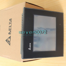 1X NEW Delta HMI10.1" inch Touch Panel Display Screen DOP-B10E615