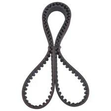 Rear Drive Belt for Harley-Davidson Sportster 1200 883 XLH 883C 1200S 1991-2003