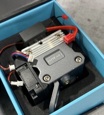 Creality Sprite Extruder Pro Direct Drive Extruder 300°C Ender 3 S1 CR-10 Smart