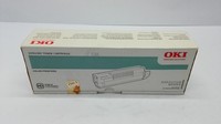 Okidata 43865732 Tonerkartusche Schwarz 8.000 Seiten FüR Okidata Es-2232A4