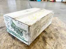 New Box of 15 Serfilco SF-10U20U Wound Filter Cartridges 15X20