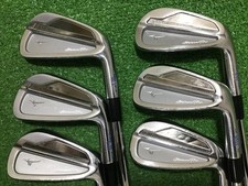 Mizuno  Pro Iron Set Pro 518 Flex X