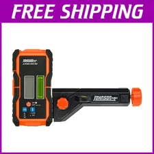 Universal Green & Red Rotary Laser Detector