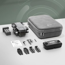 Holy Stone HS720G 4K GPS Drone for Beginners Follow Me Auto Return