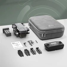 Holy Stone HS720G 4K GPS Drone for Beginners Follow Me Auto Return