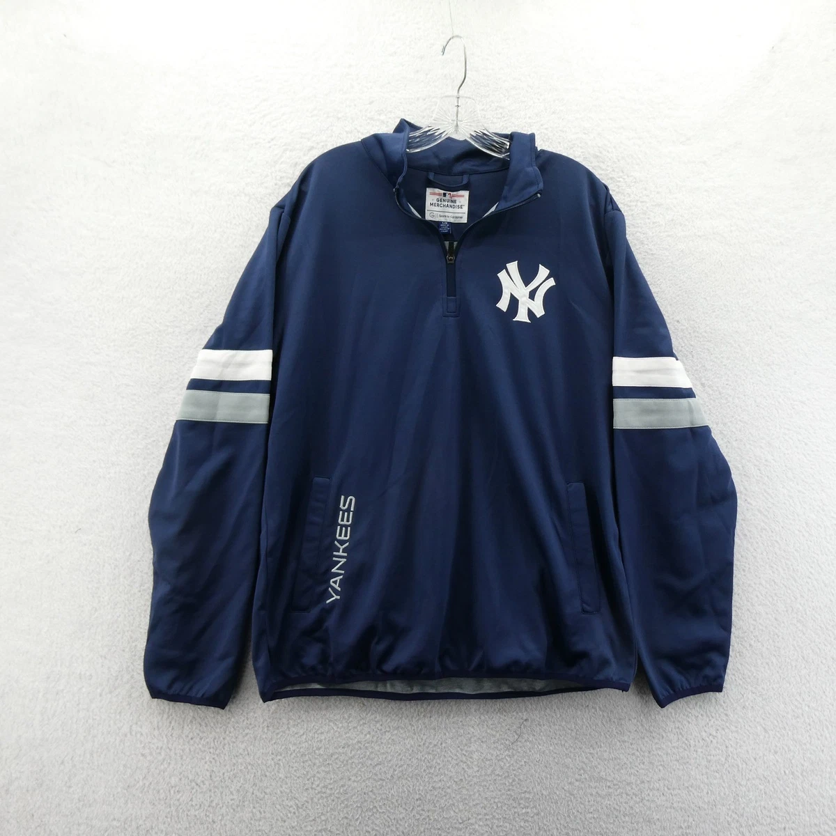 G-III Men's New York Yankees MLB Fan Apparel & Souvenirs for sale