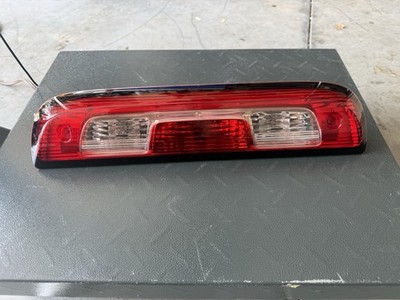 2015-2026 Chevy Silverado 2500 3500 High Mount Stop and Cargo Lamp