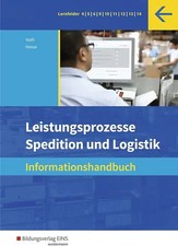 Spedition und Logistik