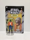 Star Wars Vintage Collection TVC Walrus Man Cantina Adventure Set Alien VC377