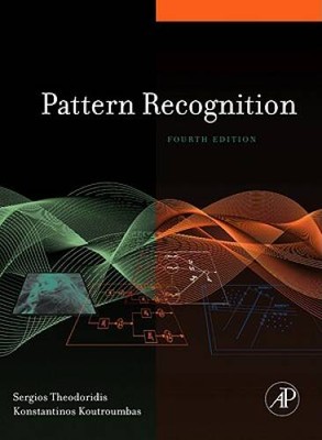 Pattern Recognition, Fourth Edition - Hardcover By Theodoridis, Sergios - GOOD