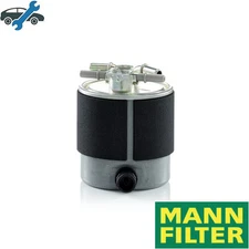 FUEL FILTER WK 920/7 FOR NISSAN MURANO/II/VAN QASHQAI/+2 YD25DDTi 2.5LM1D 2.0L 