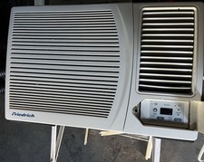 shop friedrich us12d10 air conditioner at kmart