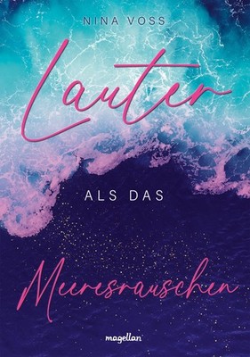 Nina Voss Lauter als das Meeresrauschen: Band 1 der New- (Paperback) (UK IMPORT)