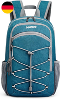 G4Free Kleiner Rucksack 12L/20L Unisex Tagesrucksack Leichter | Reiserucksack Wa