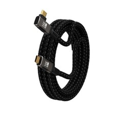 Thunderbolt 5/4 Compatible USB C Cable 16K 60Hz