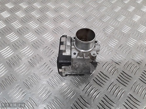 2009 RENAULT KOLEOS DROSSELKLAPPE DIESEL 2000DCI 8200330810E 0281002681